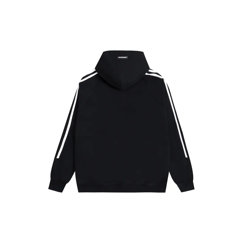 Atry Sweatshirt With Hood Unisex-1