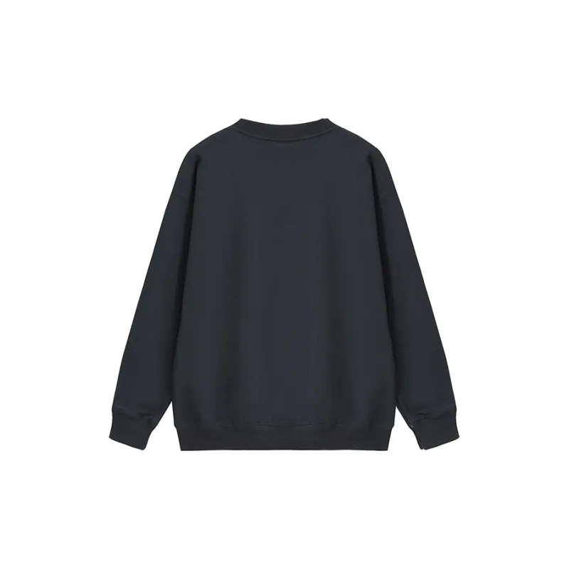 Zoo York Sweatshirts Unisex-1