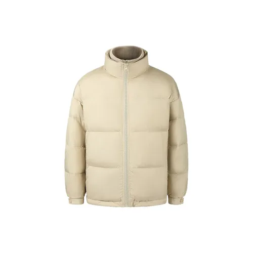 KIKC Down Jackets Unisex