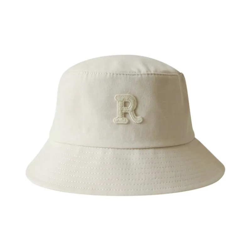 CMFY Cotton Polyester Blend Bucket Hats Unisex-1