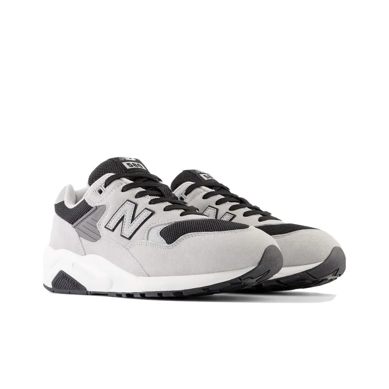 New Balance 580 'Raincloud Black'-2