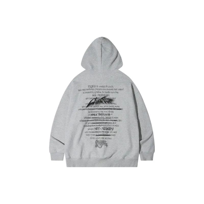 CoosRetro Sweatshirts Unisex-1