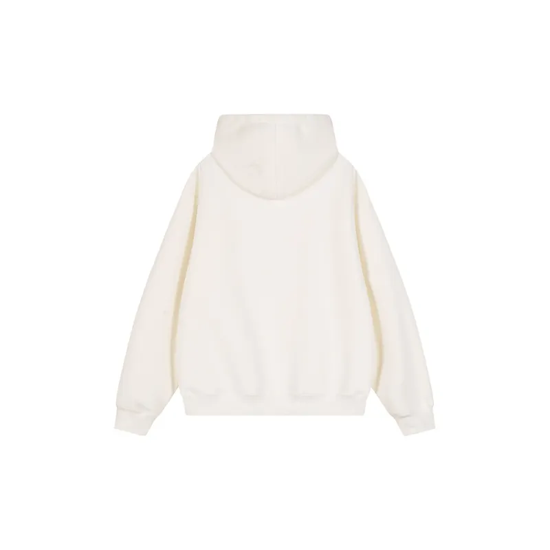 HIKZ Hooded Pullover Heavyweight Sweatshirt Unisex-3