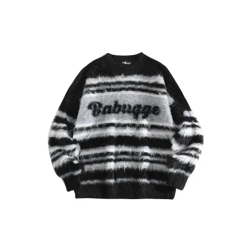 BABUGGE Unisex Sweater