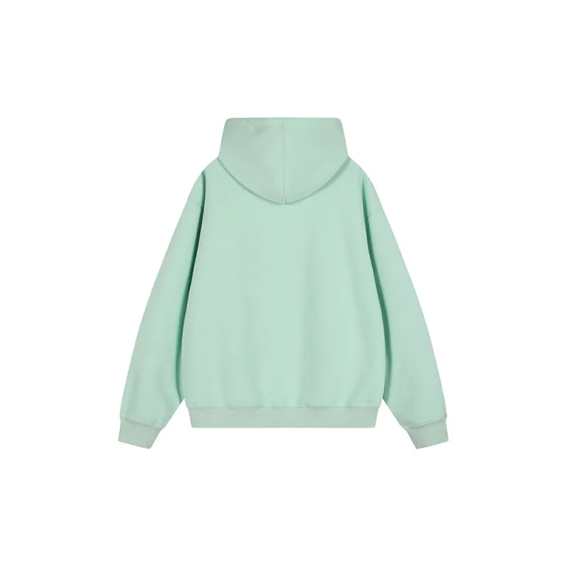HIKZ Hooded Pullover Heavyweight Sweatshirt Unisex-10