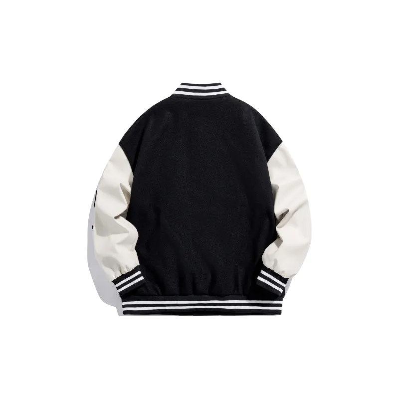 FANBIOU Baseball Jerseys Unisex-1