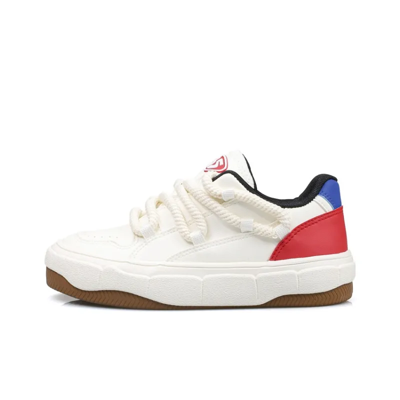 B10CROWN Low-Top Skateboard Shoes Women's-10