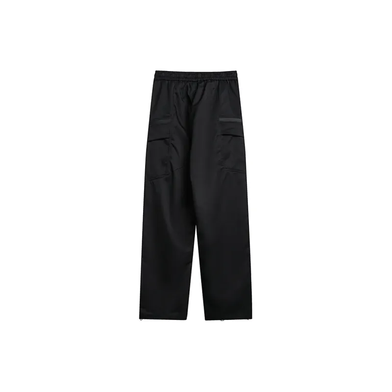 MEIPIN TANG Windbreaker Pants Unisex-6