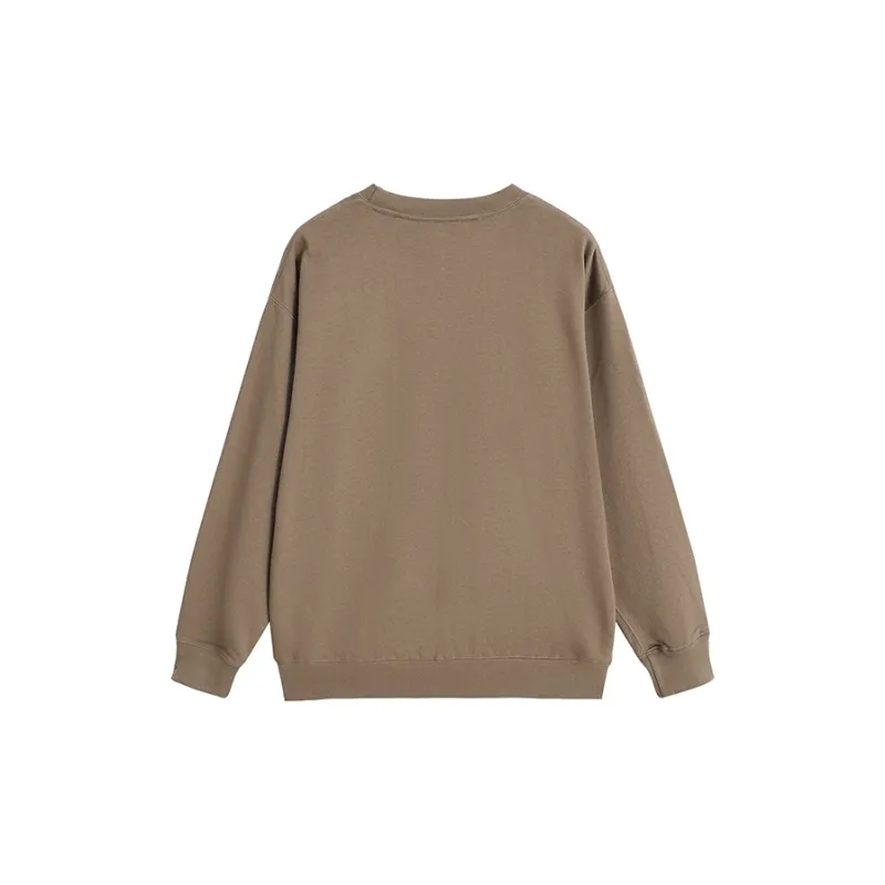 Zoo York Sweatshirts Unisex-8