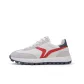 White/Red