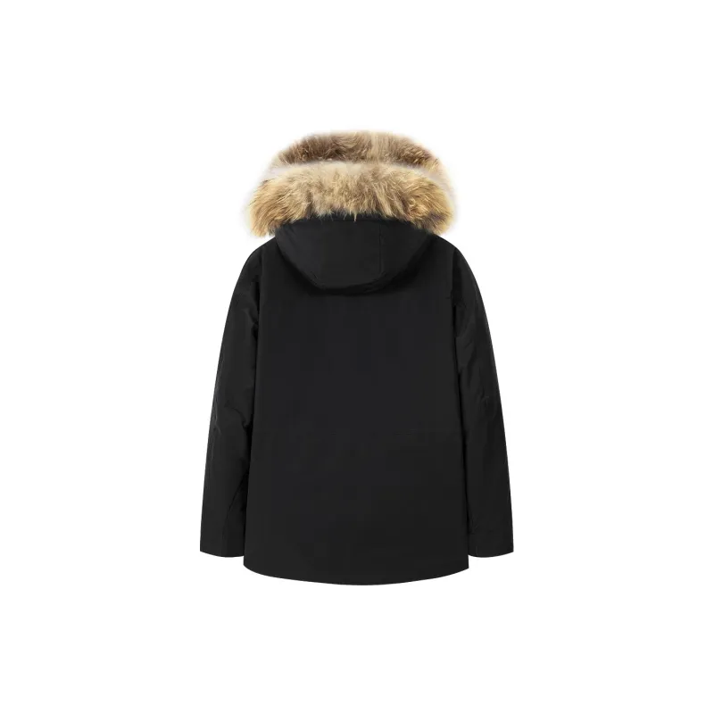 IL SARTO Down Jackets Unisex-1