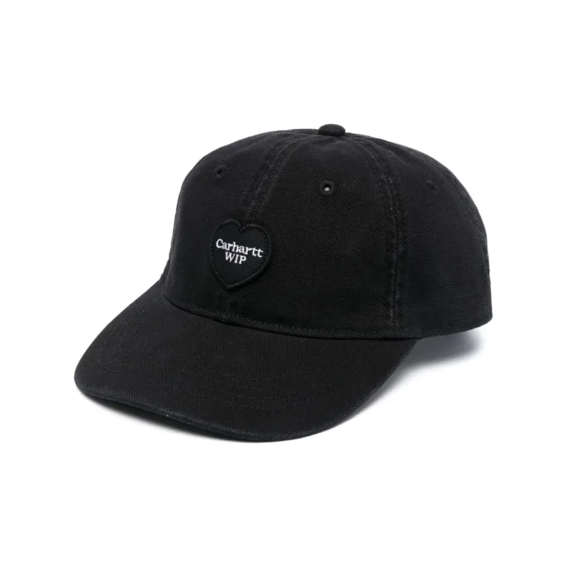 Carhartt WIP Baseball Caps Men's Black-0