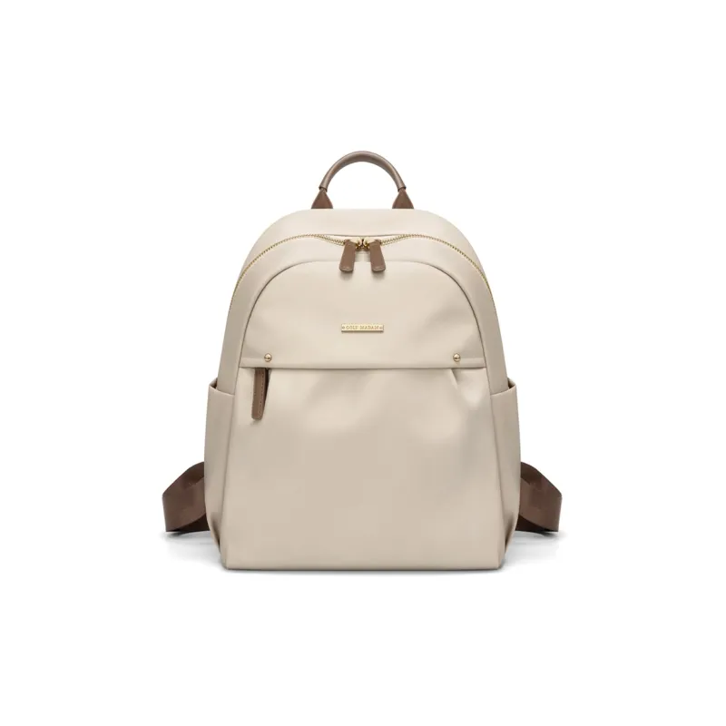 GOLF Fabric Backpack Trumpets Women's Multicolor-13
