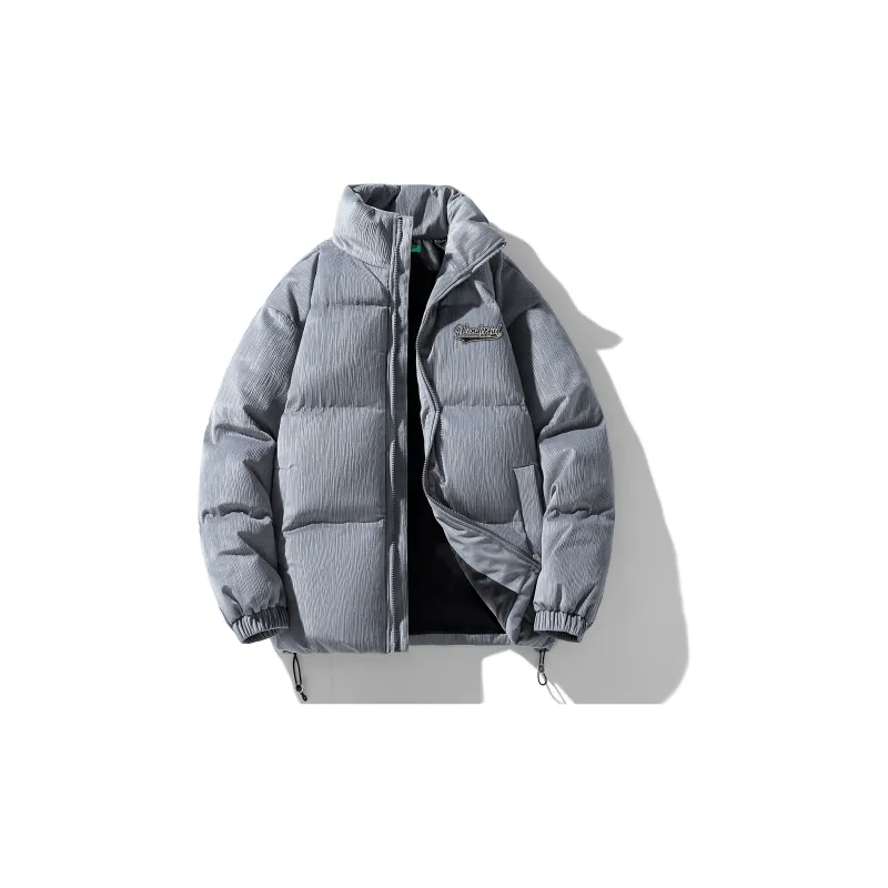Pepe The Frog Puffer Jacket Unisex-11