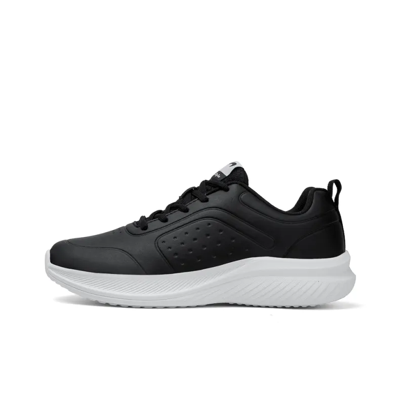 K bird Slip Resistant Water Resistant Lightweight Low Top Casual Running Shoes Men's-0