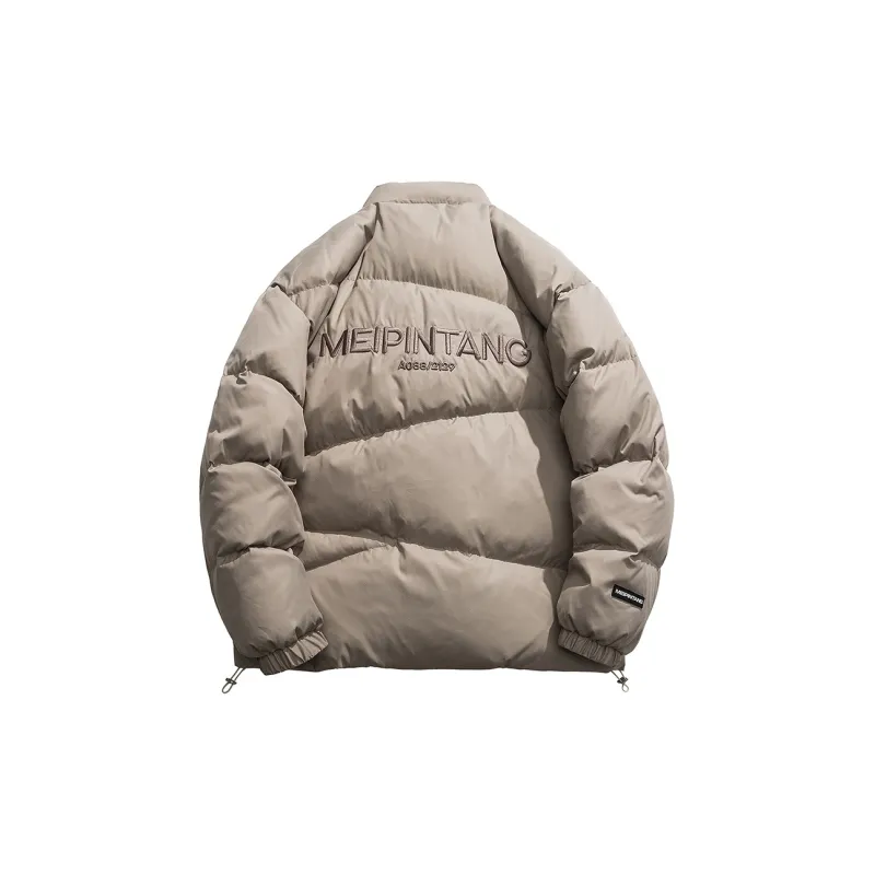 MEIPIN TANG Down Jackets Unisex-1