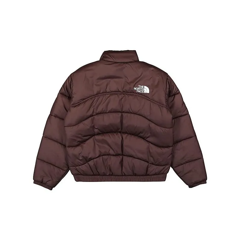 THE NORTH FACE 2000 Jacket Men's Brown-1
