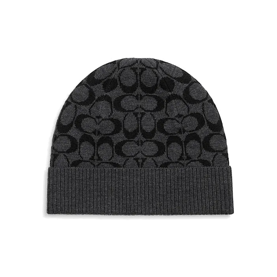 The Ultimate Guide to Men's Coach Beanie: Style, Care, and Trends