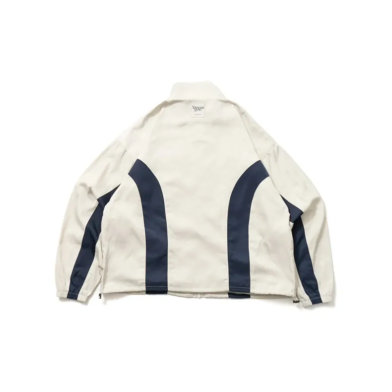 Younger Song Jackets Unisex-8