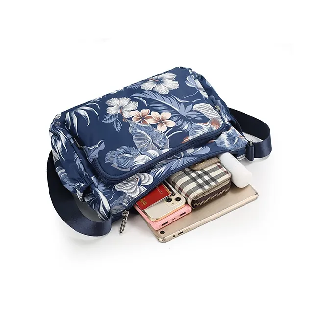 FIDO DIDO Shoulder Bags Azalea-5