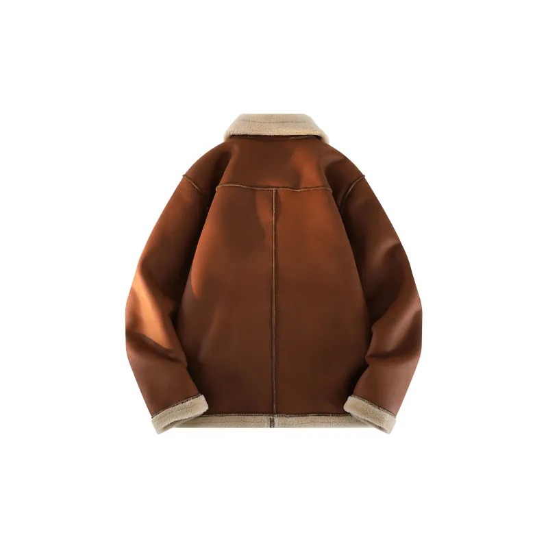 YooMore Puffer Jackets Unisex-9