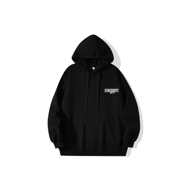 Kingsgspc Sweatshirt Set Unisex-5