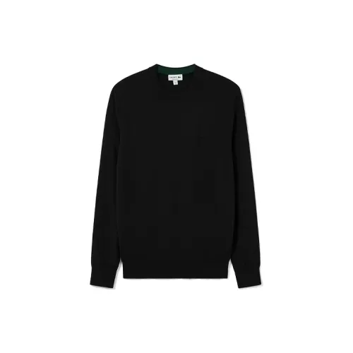 LACOSTE Men Knitwear