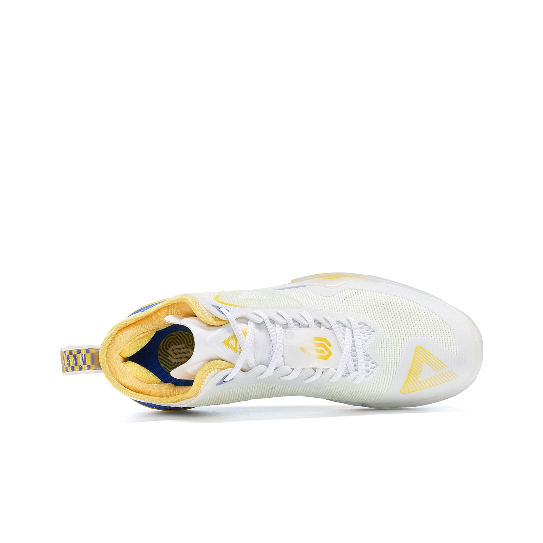 PEAK Wiggins AW1 Taichi Low Top Performance Basketball Shoes