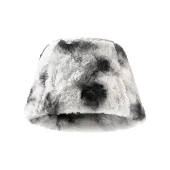 XXOFF Polyester Bucket Hats Women's