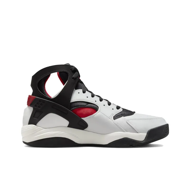 Nike Air Flight Huarache Photon Dust Black-1
