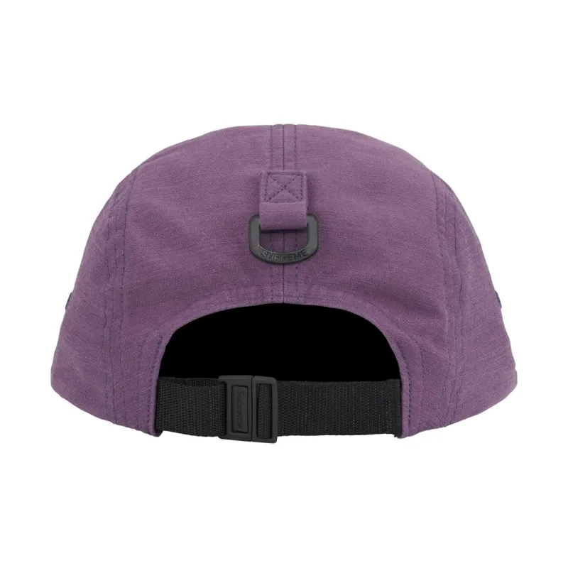 Supreme Arabic Logo Camp Cap-1
