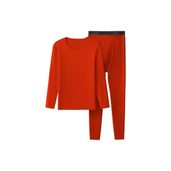 Mast Point Men Thermal Sets
