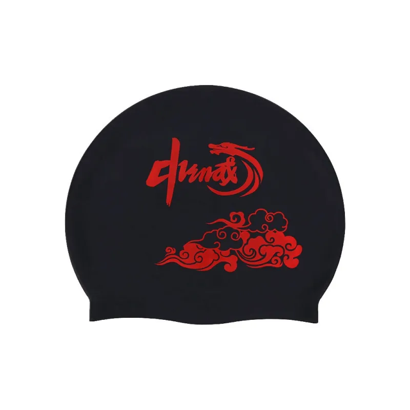 Tong Tong Rabbit Swimming Caps-1