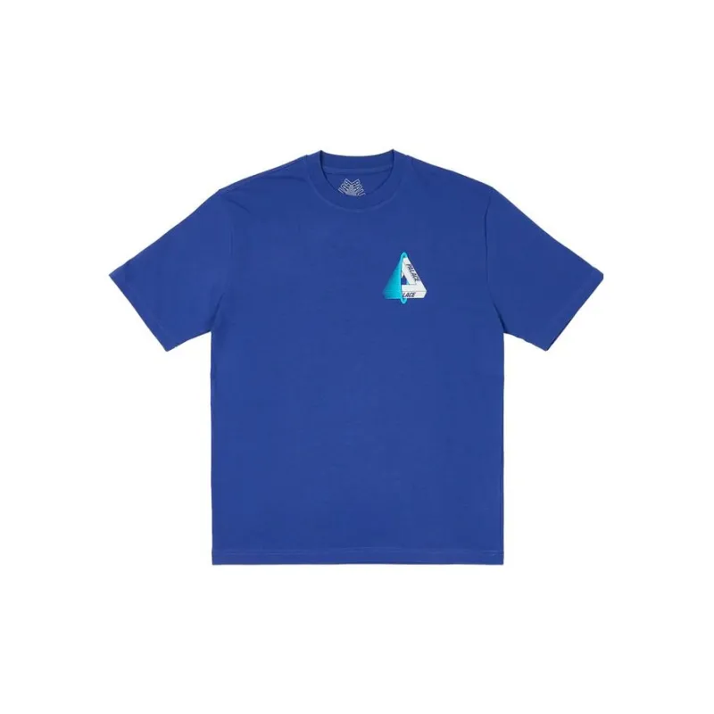 PALACE Tri Void T Shirt-1