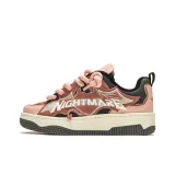 Gray Pink