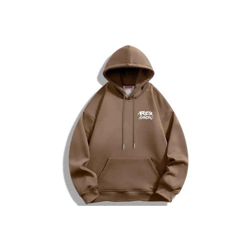 REXSHION Sweatshirts Unisex-11