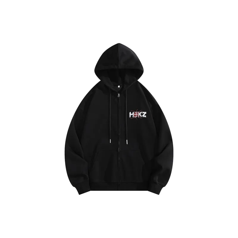 HIKZ Sweatshirts Unisex-4