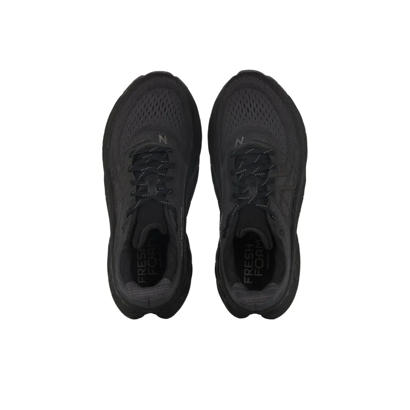 New Balance Fresh Foam Triple Black-3