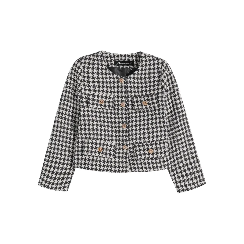 Adeworn Jackets Women's-1