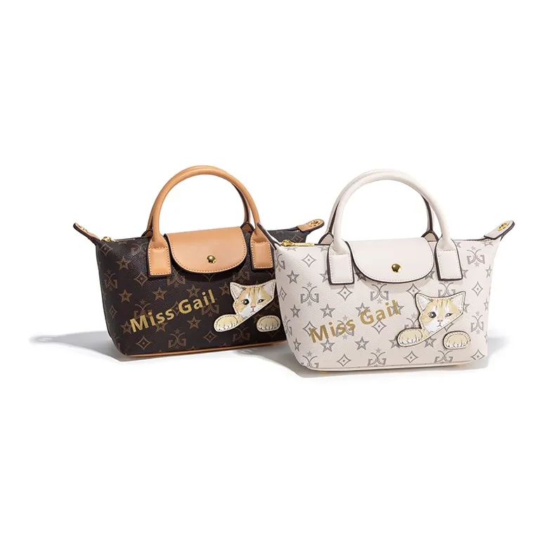 MISS GAIL Handbags-6