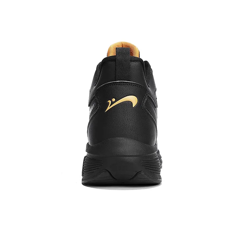 K-bird Water-Resistant High-Top Casual Shoes Men's-3