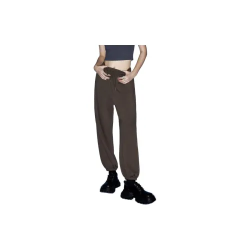 URBAN REVIVO Casual Pants Women's