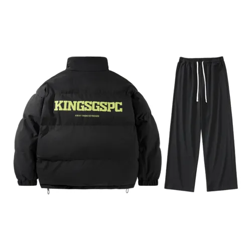 Kingsgspc Unisex Casual Sportswear