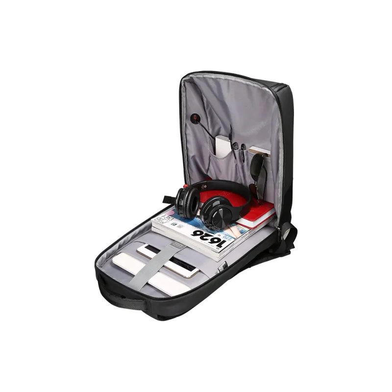 AOKING Laptop Bags Black-4