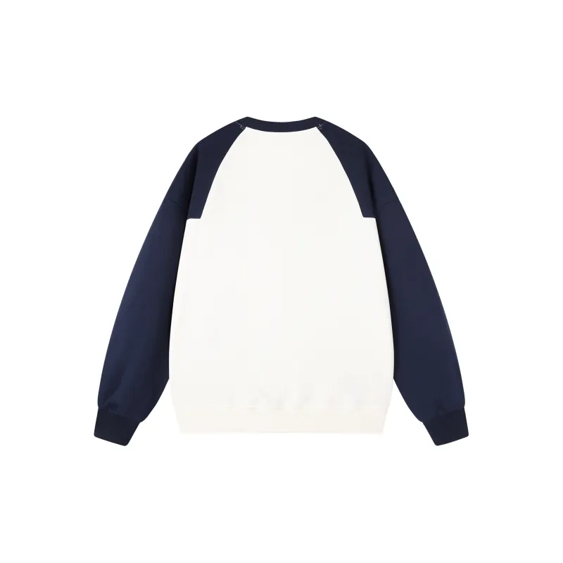 SIDEEFFECT Sweatshirts Unisex-8