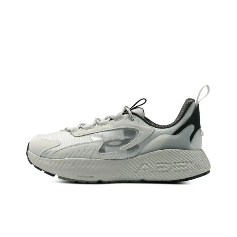 Under Armour Hovr Mega 2 'Grey Green'-0