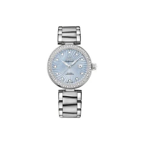 OMEGA De Ville Ladymatic 425.35.34.20.57.002