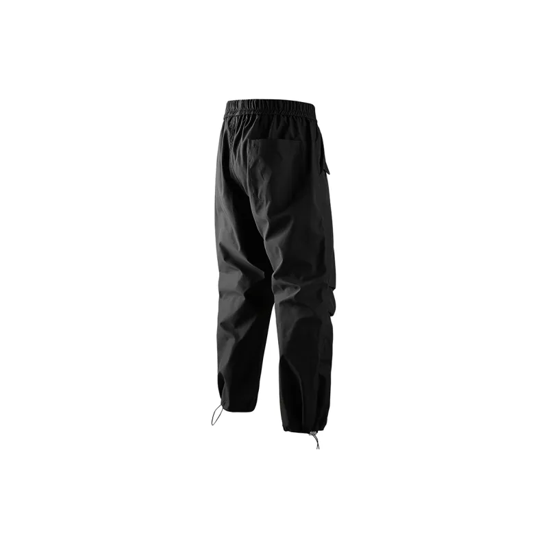 LISENPOK Casual Pants Unisex-11