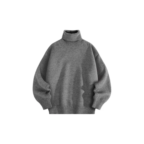 BABUGGE Sweaters Unisex