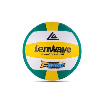 LENWAVE Volleyball